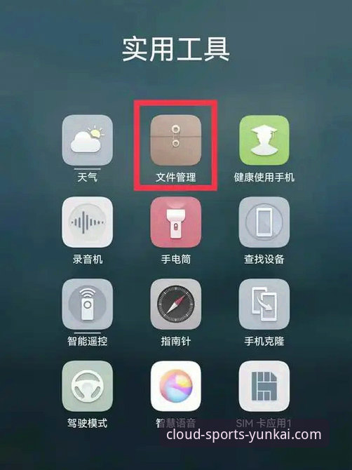 云开体育安卓APK下载实用指南：从安装到对比分析的必备知识
