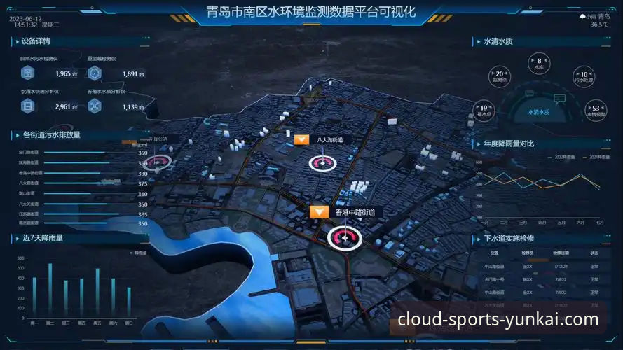 通过云开体育APP深度解析骑士vs魔术：一场数据驱动的观赛教程