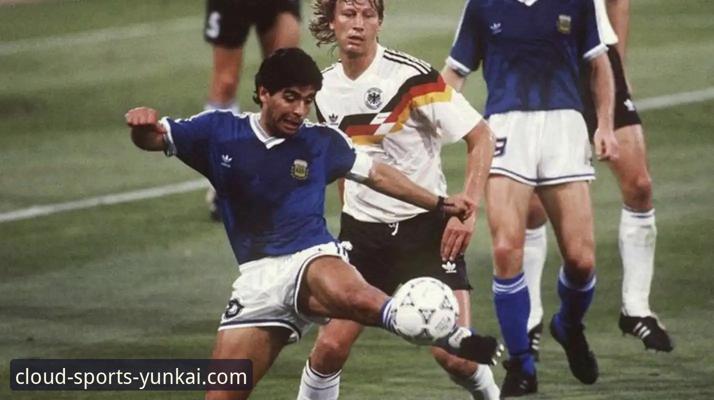 3个关键视角，深度解析阿根廷新星重伤对世界杯格局的影响